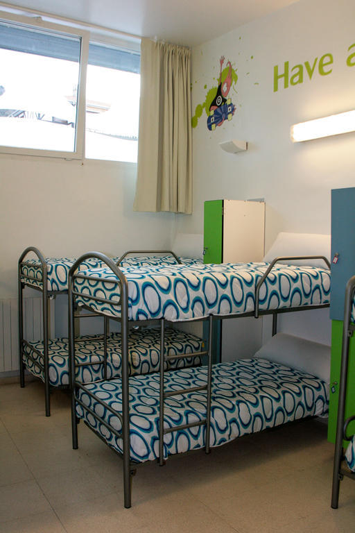 Mundaka Hostel & Sports Cafe Dış mekan fotoğraf