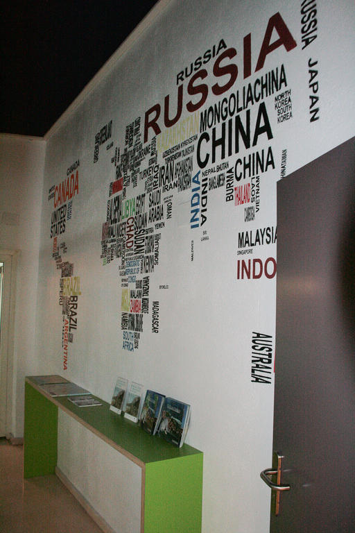 Mundaka Hostel & Sports Cafe Dış mekan fotoğraf