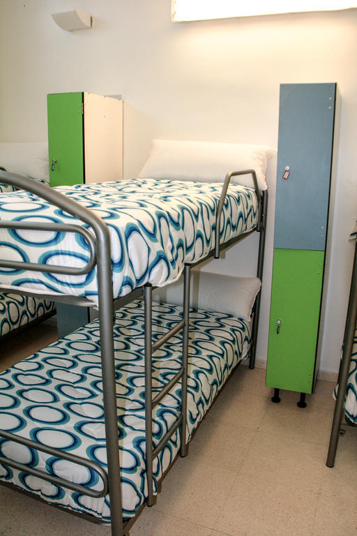 Mundaka Hostel & Sports Cafe Dış mekan fotoğraf